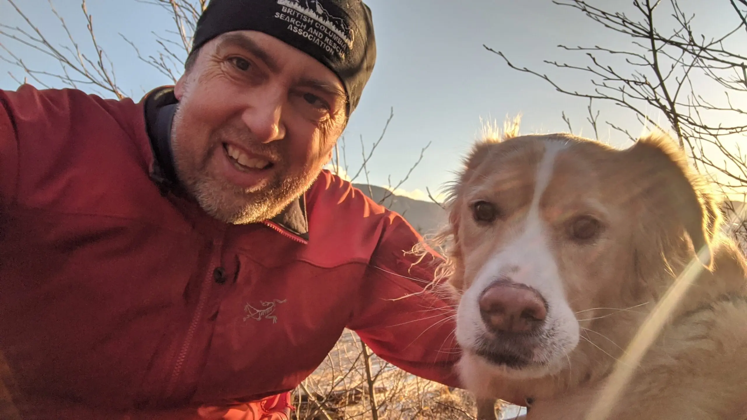 Vancouver Outdoor Community Spotlight: Michael Coyle of Coquitlam Search and Rescue