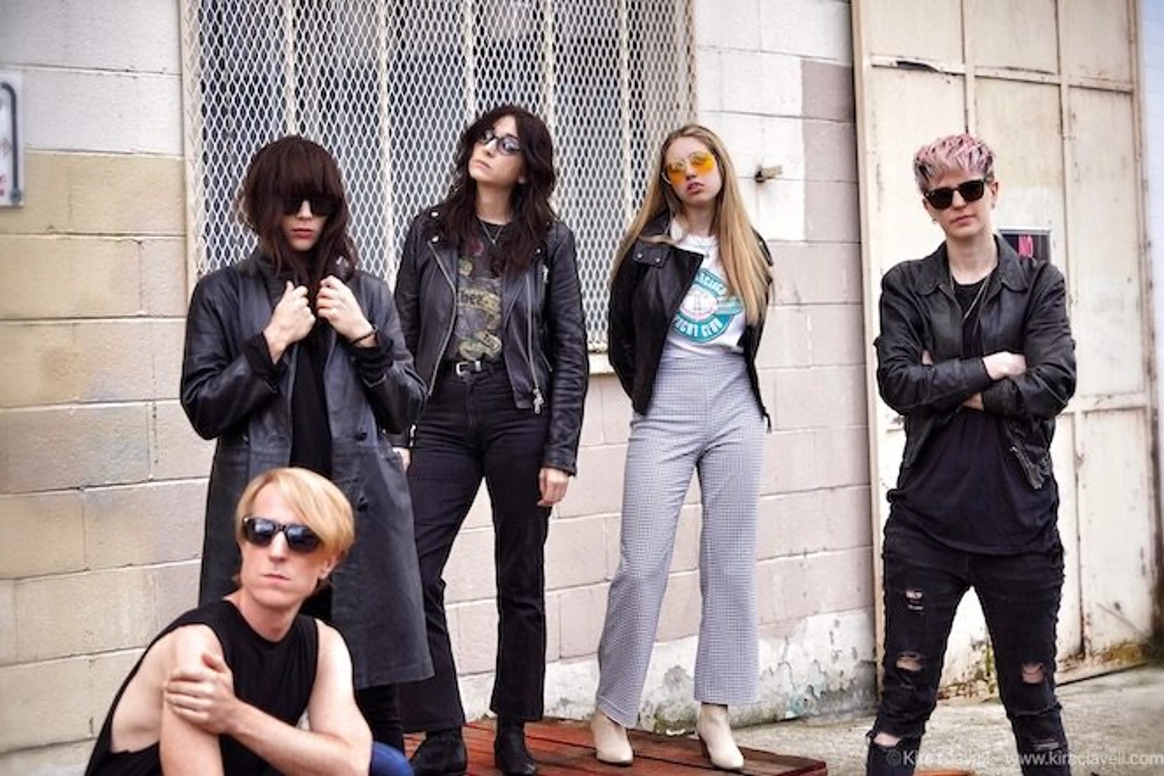 Spinal Tap, Goblin, Chuck D. and more at Vancouver International Film Festival Live