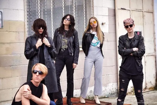 Spinal Tap, Goblin, Chuck D. and more at Vancouver International Film Festival Live