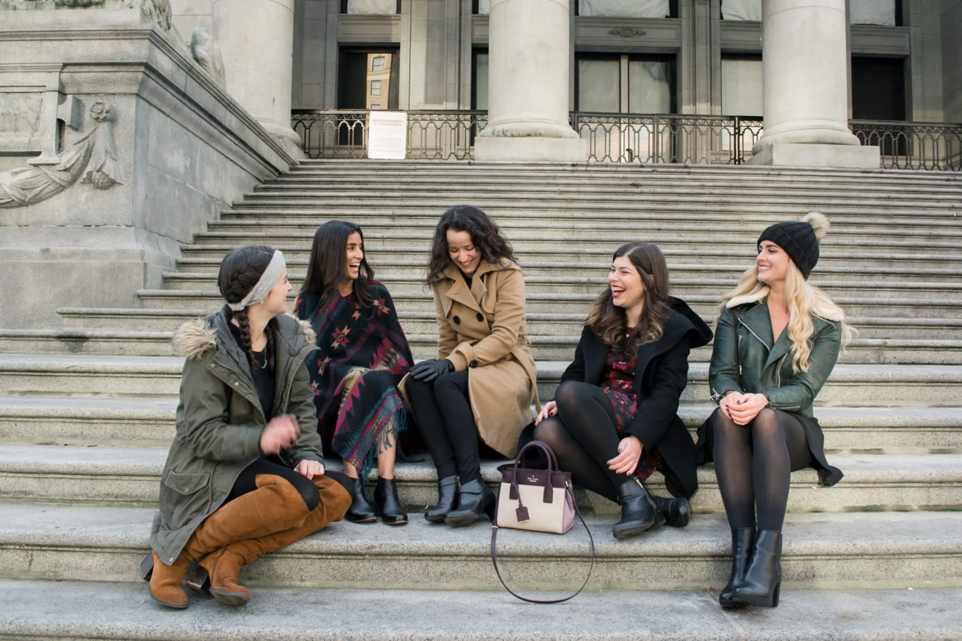 7 Ways to Celebrate Galentine’s Day with Your Besties in Vancouver
