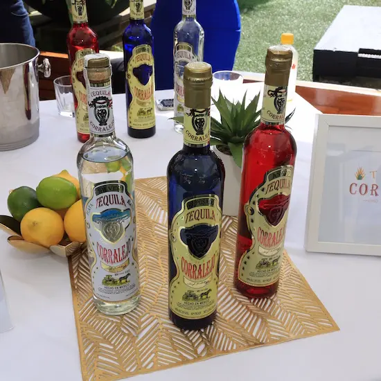 Tequila Expo this weekend!