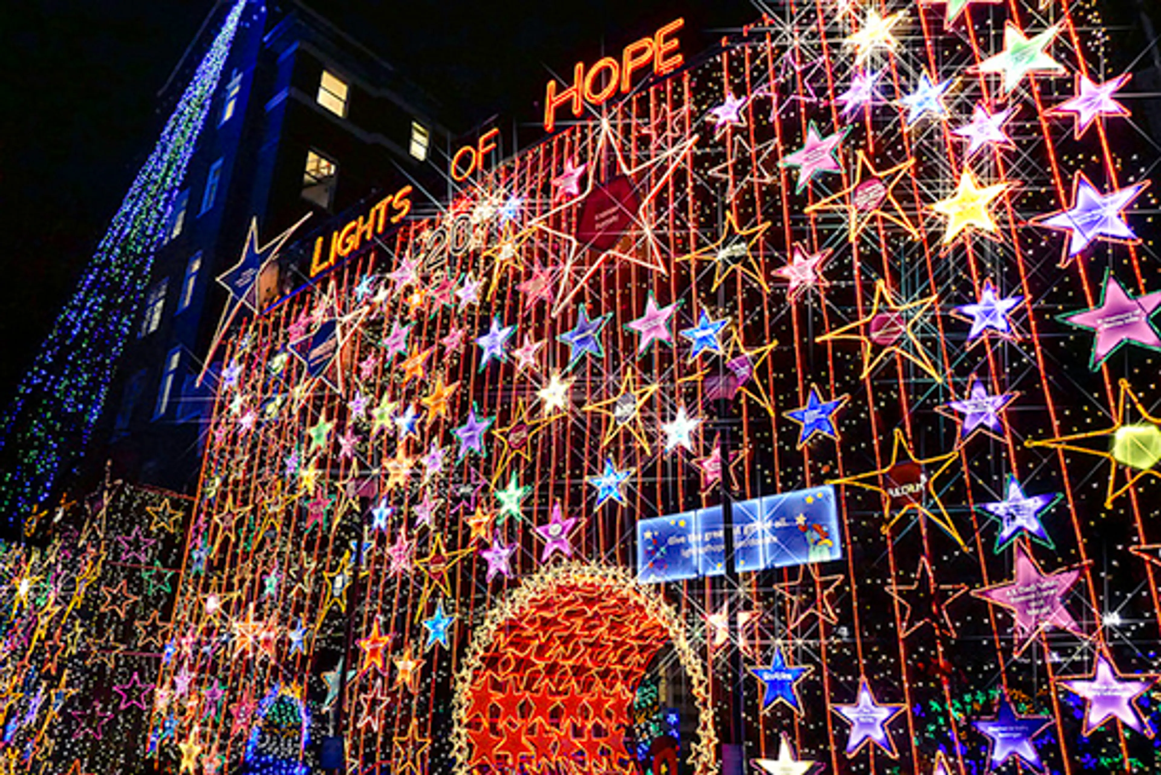 How To Make the Most of Christmas in Vancouver For Free!