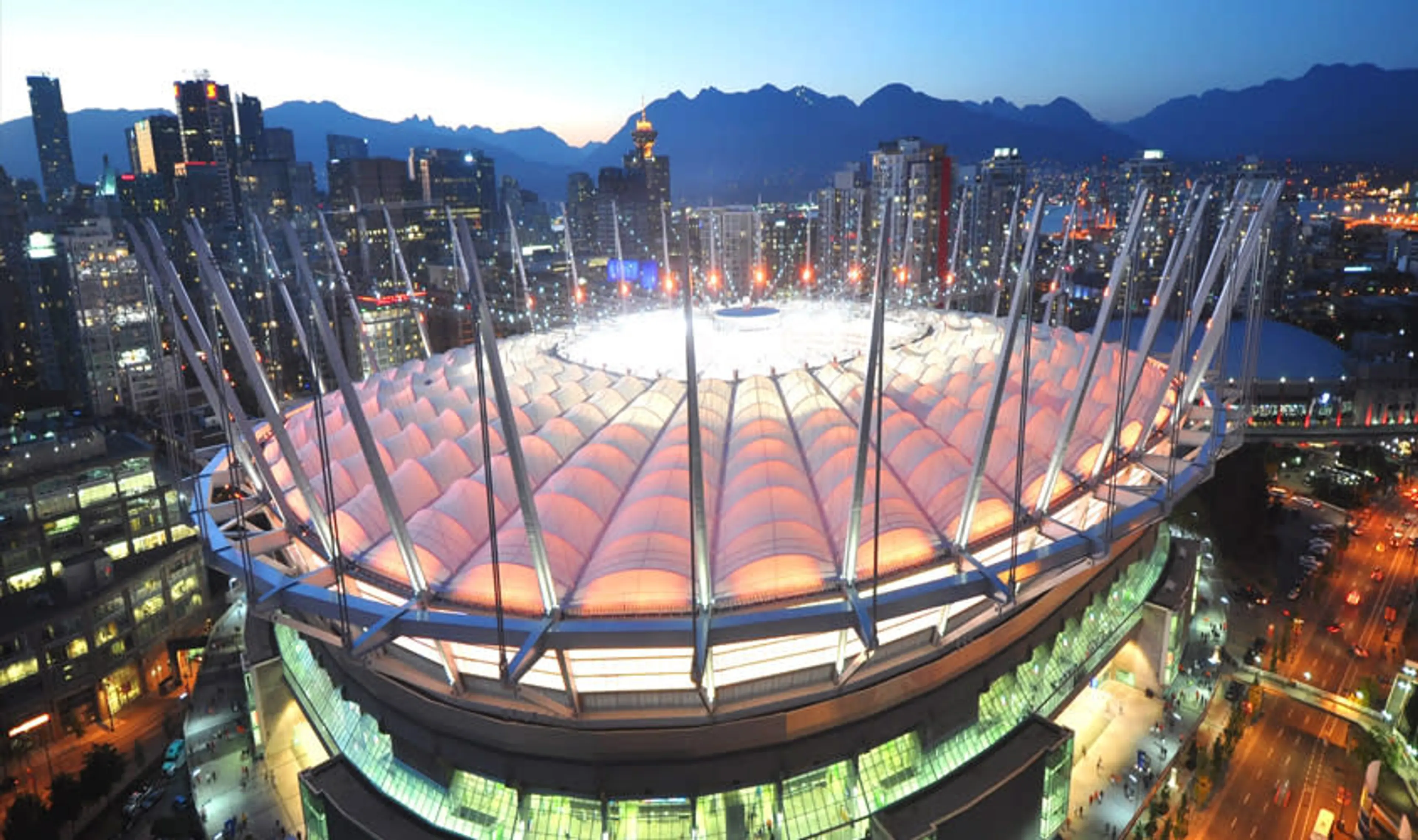 BC Place