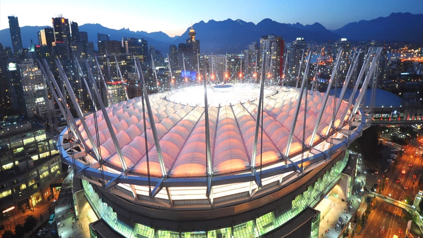 BC Place