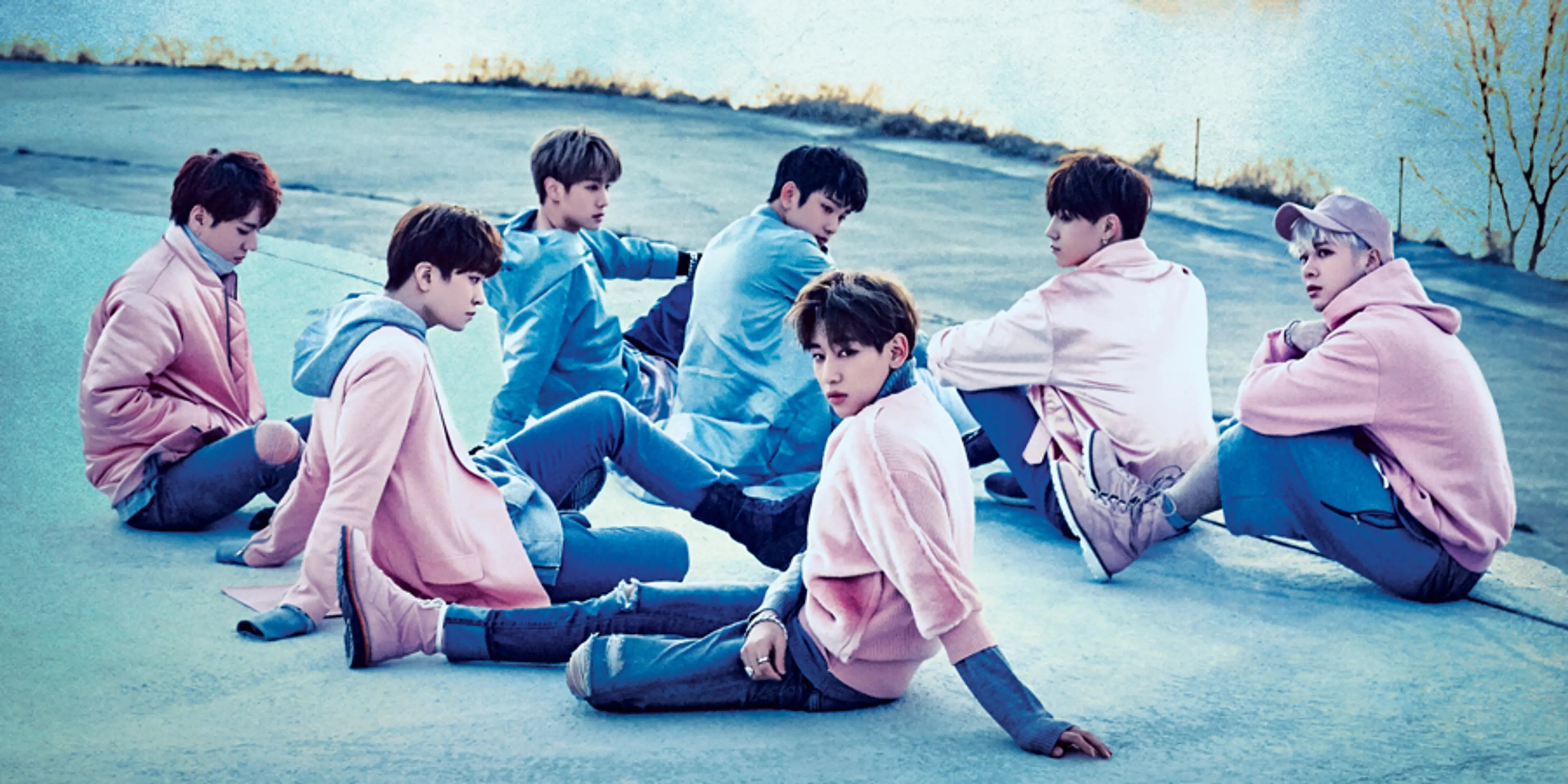 Got7