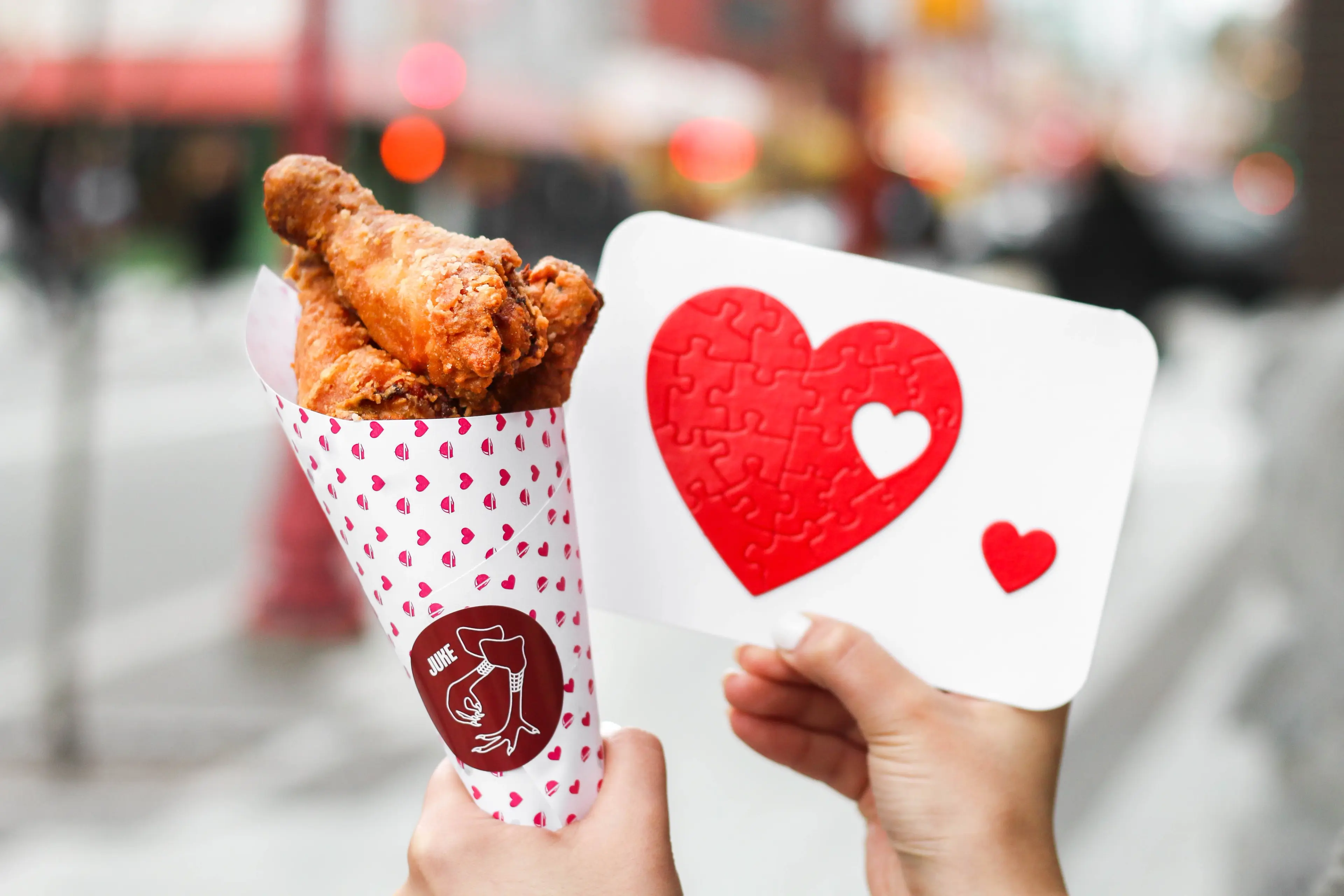Seven Sweet Vancouver Valentine's Day Ideas 2019