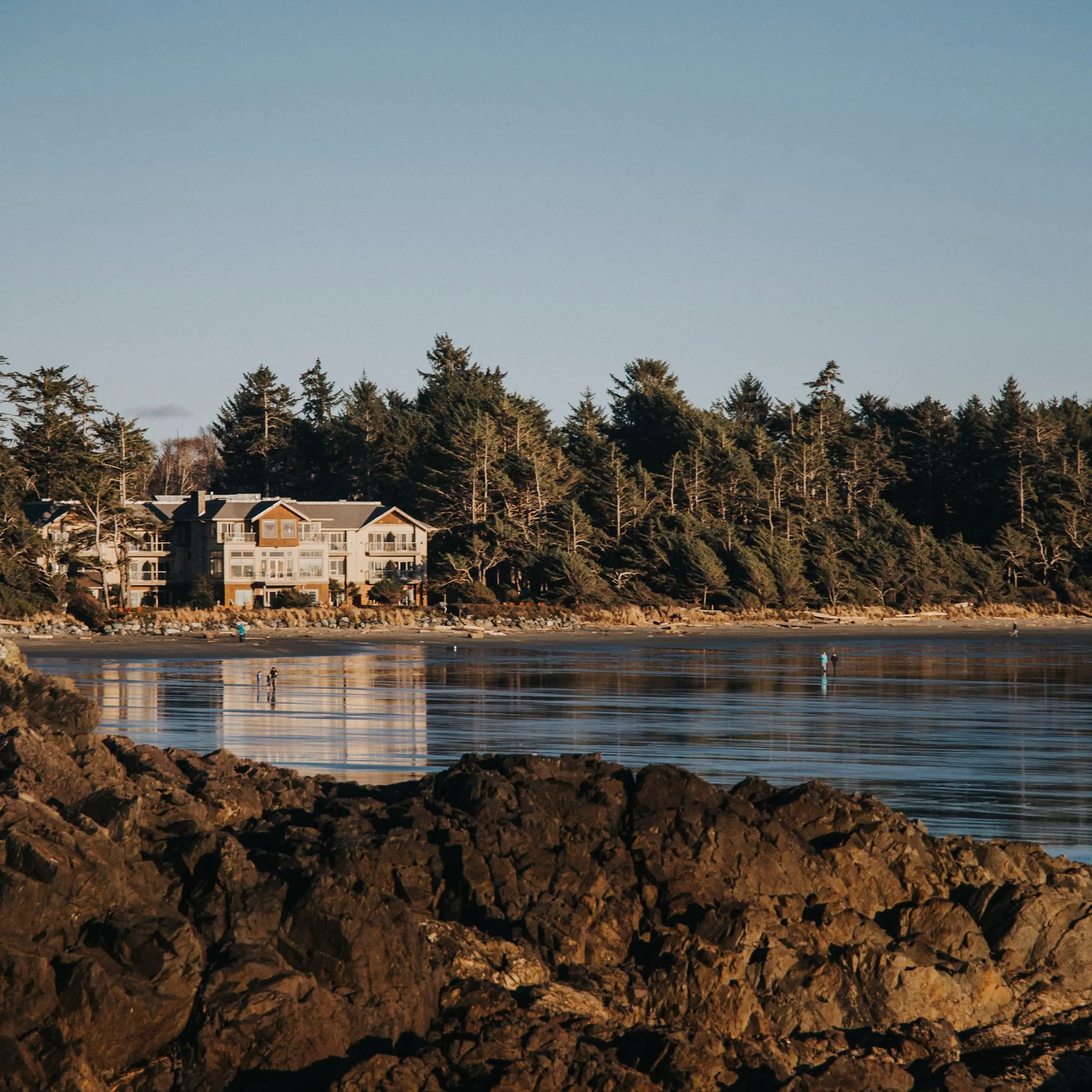 Lodge
