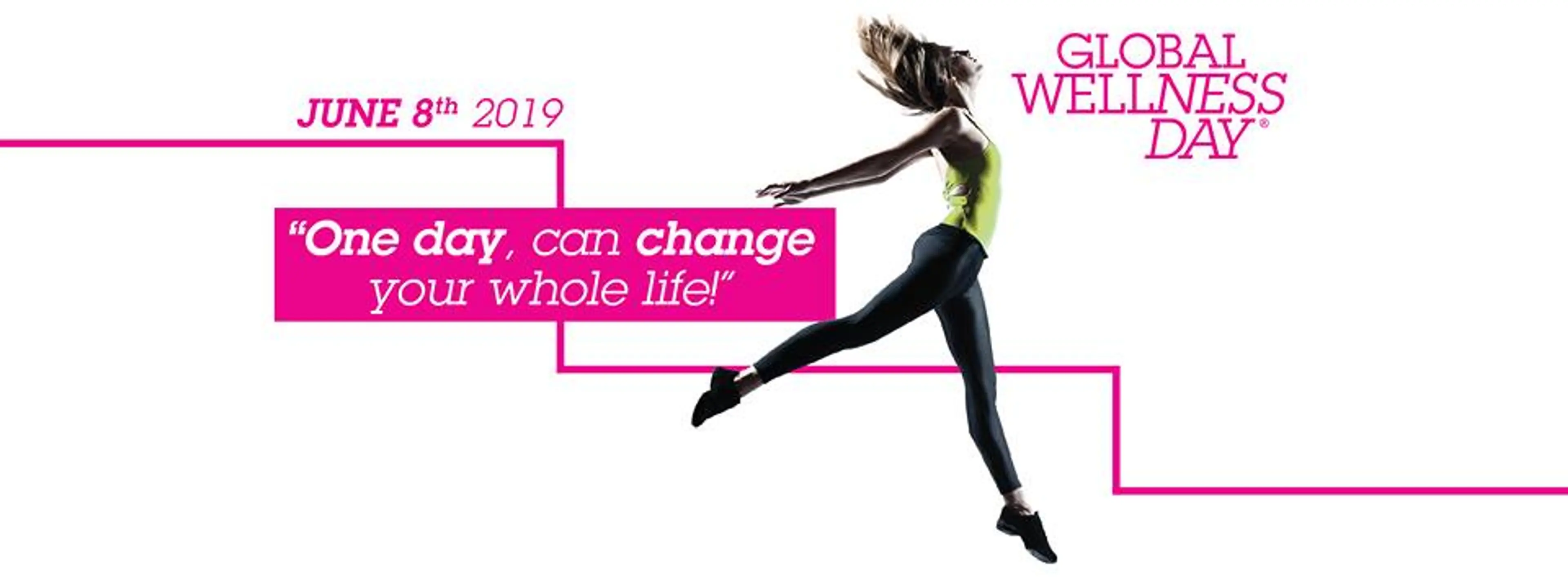 Global Wellness Day Vancouver