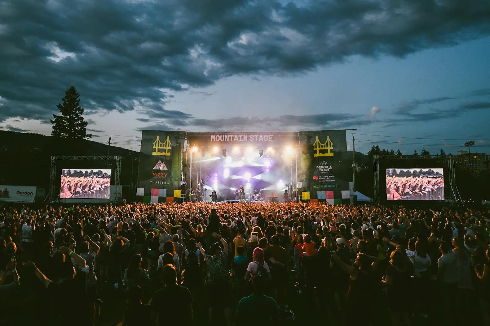 Soak Up the Sun at Outdoor Festivals Across Vancouver This Summer