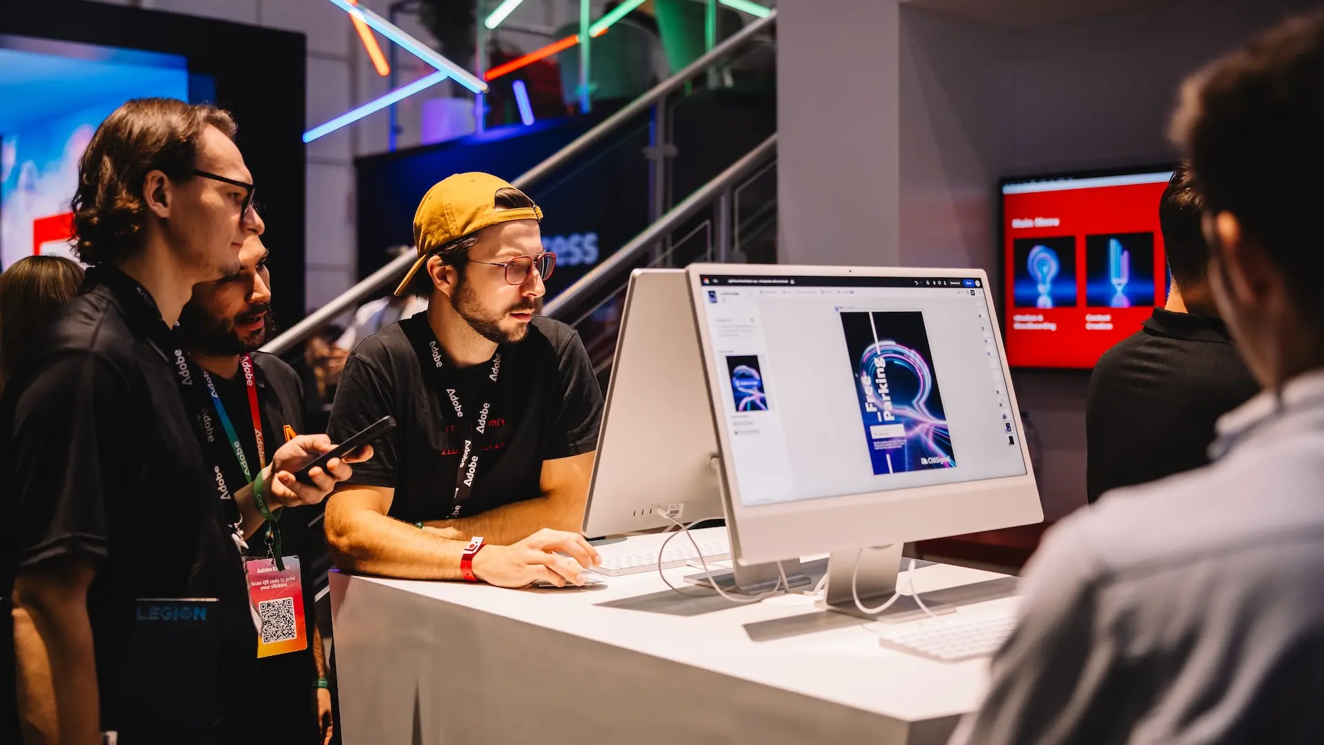 Web Summit Vancouver 2025