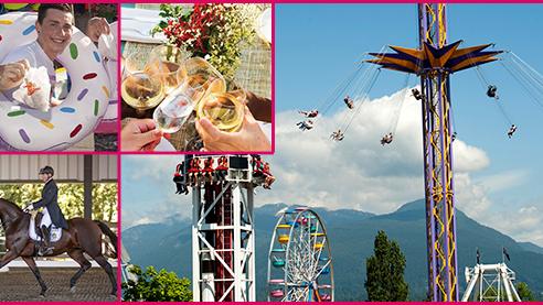 Things to Do in Vancouver this Weekend: August 17, 2017