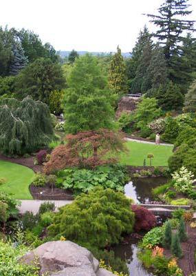 Queen Elizabeth Park