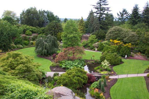 Queen Elizabeth Park