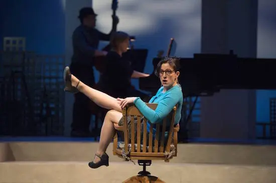 Last three nights to get Closer Than Ever!