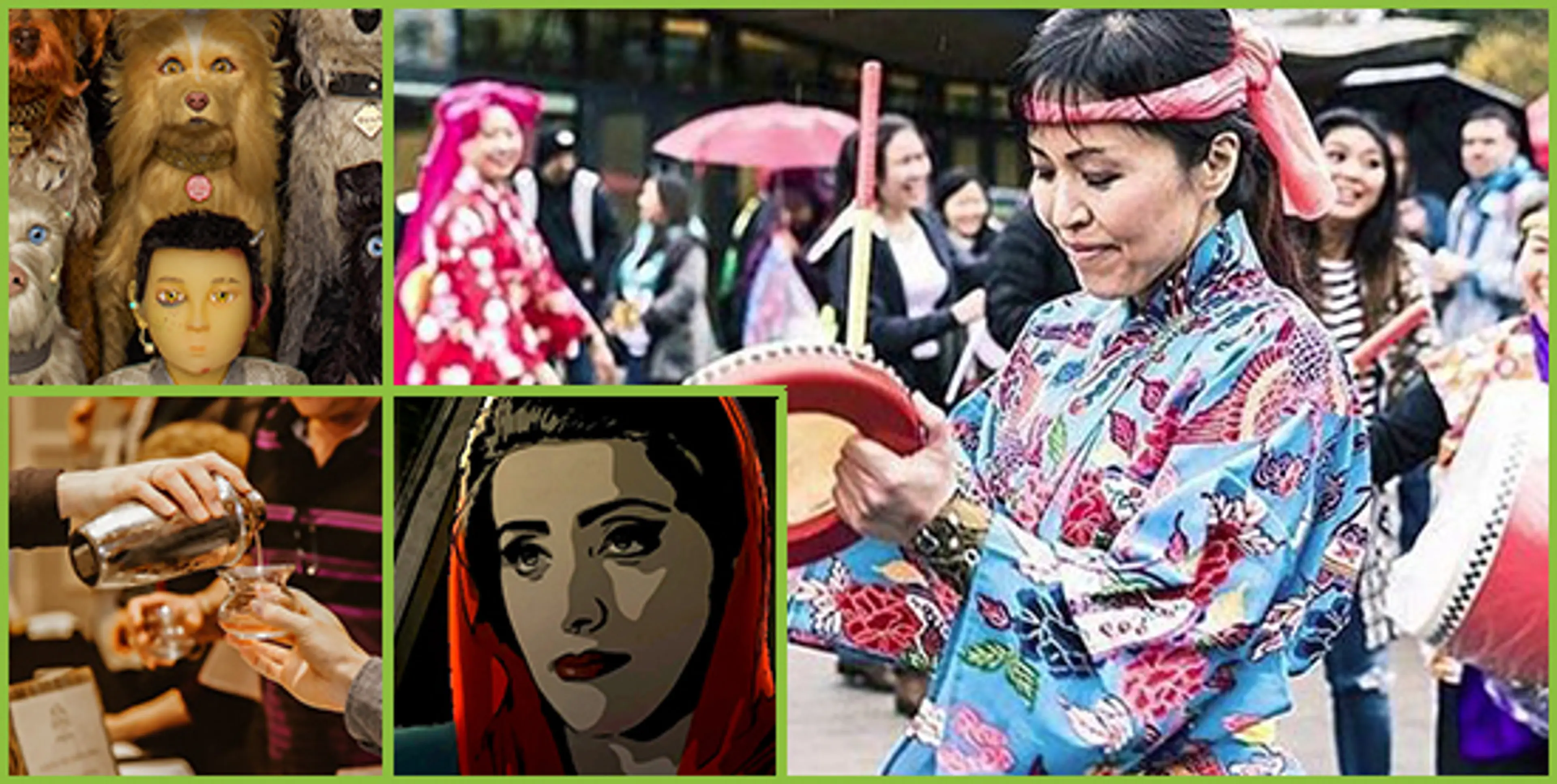 Things to Do in Vancouver This Weekend: April 12, 2018