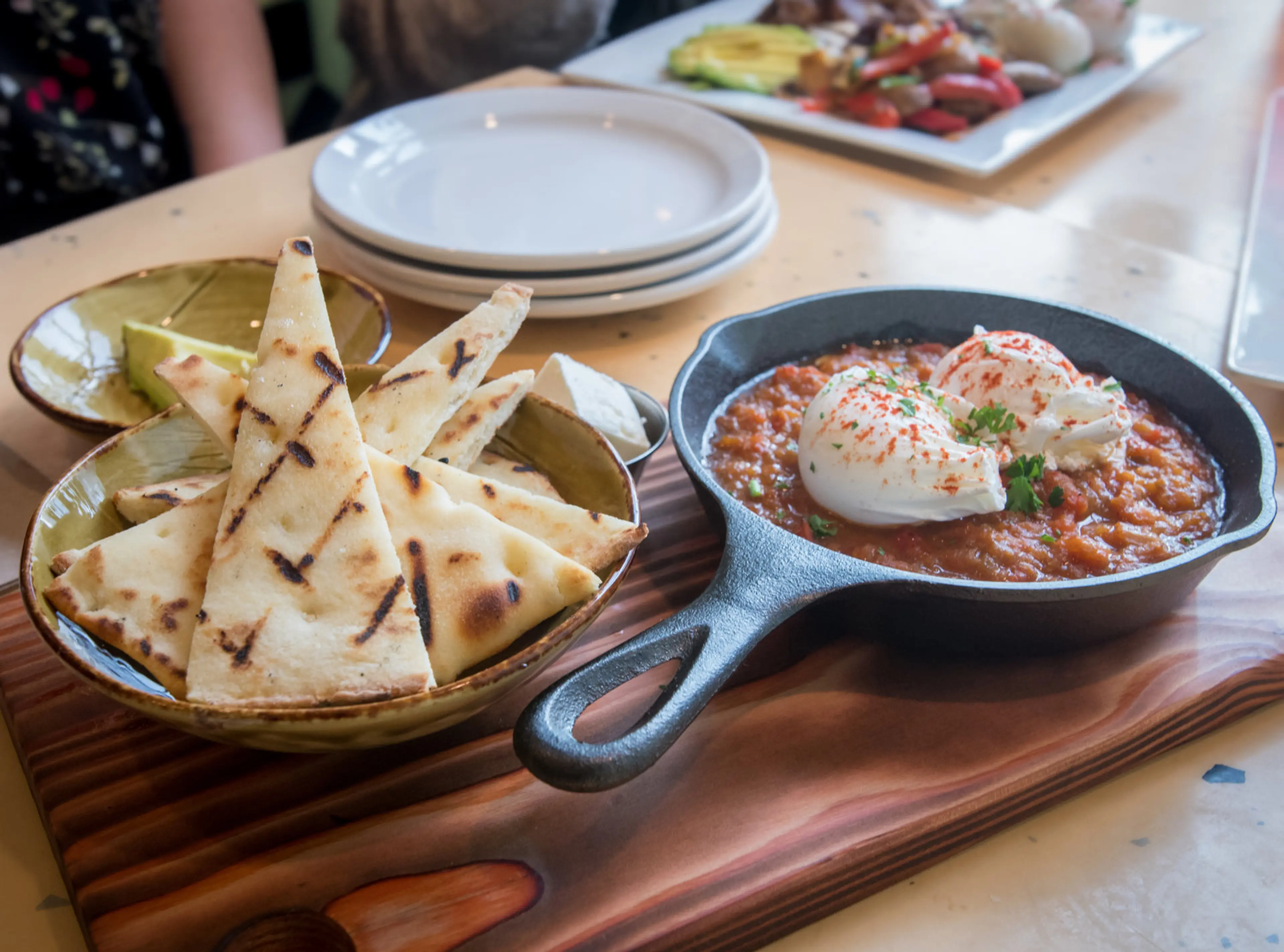 5 Eateries Serving Up Scrumptious Vegetarian Brunch in Vancouver
