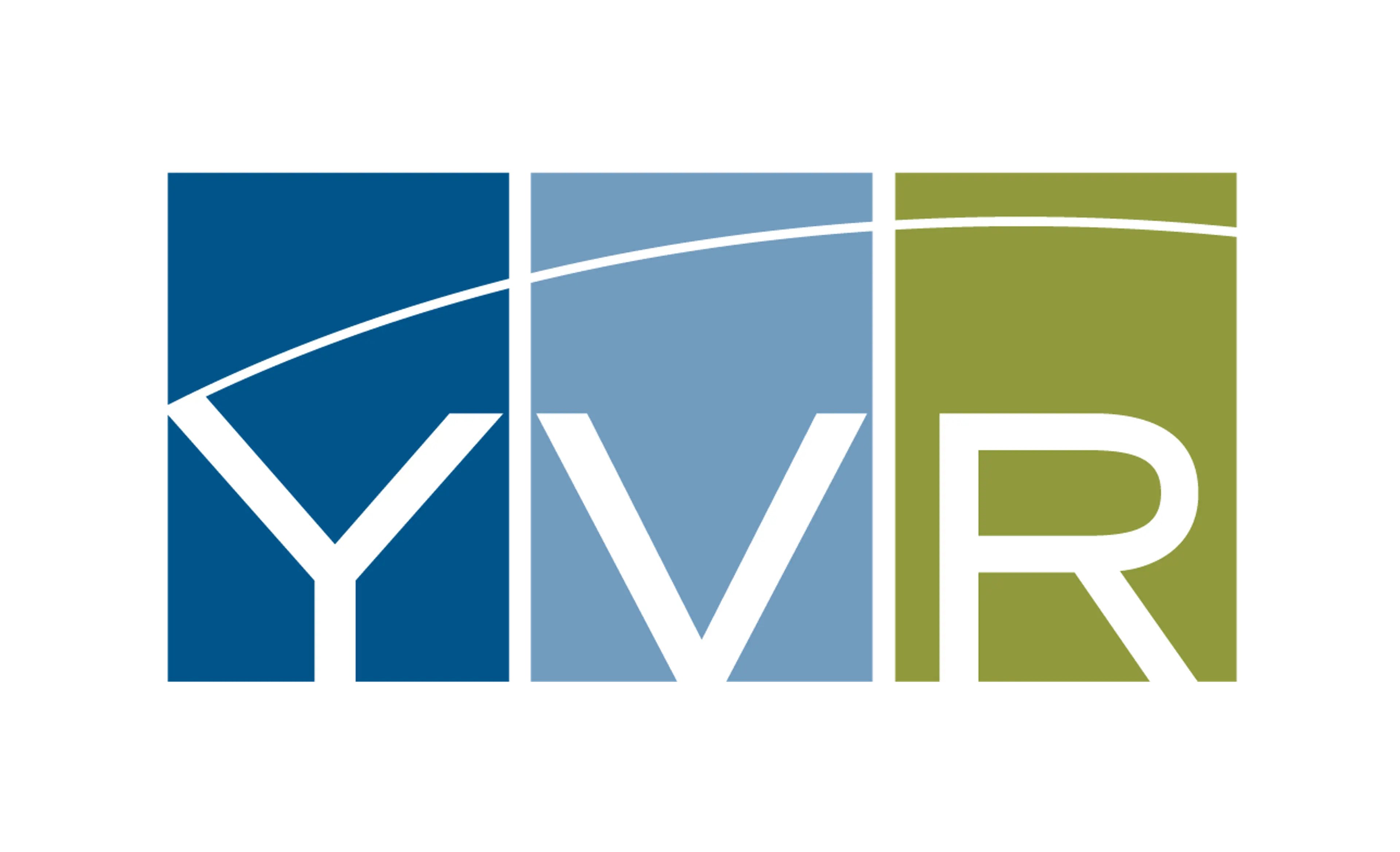 YVR logo