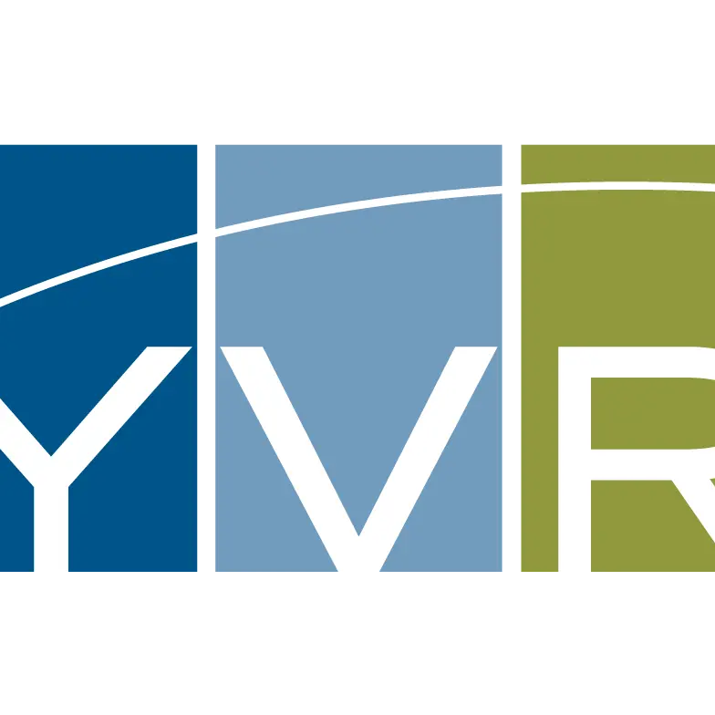 YVR logo