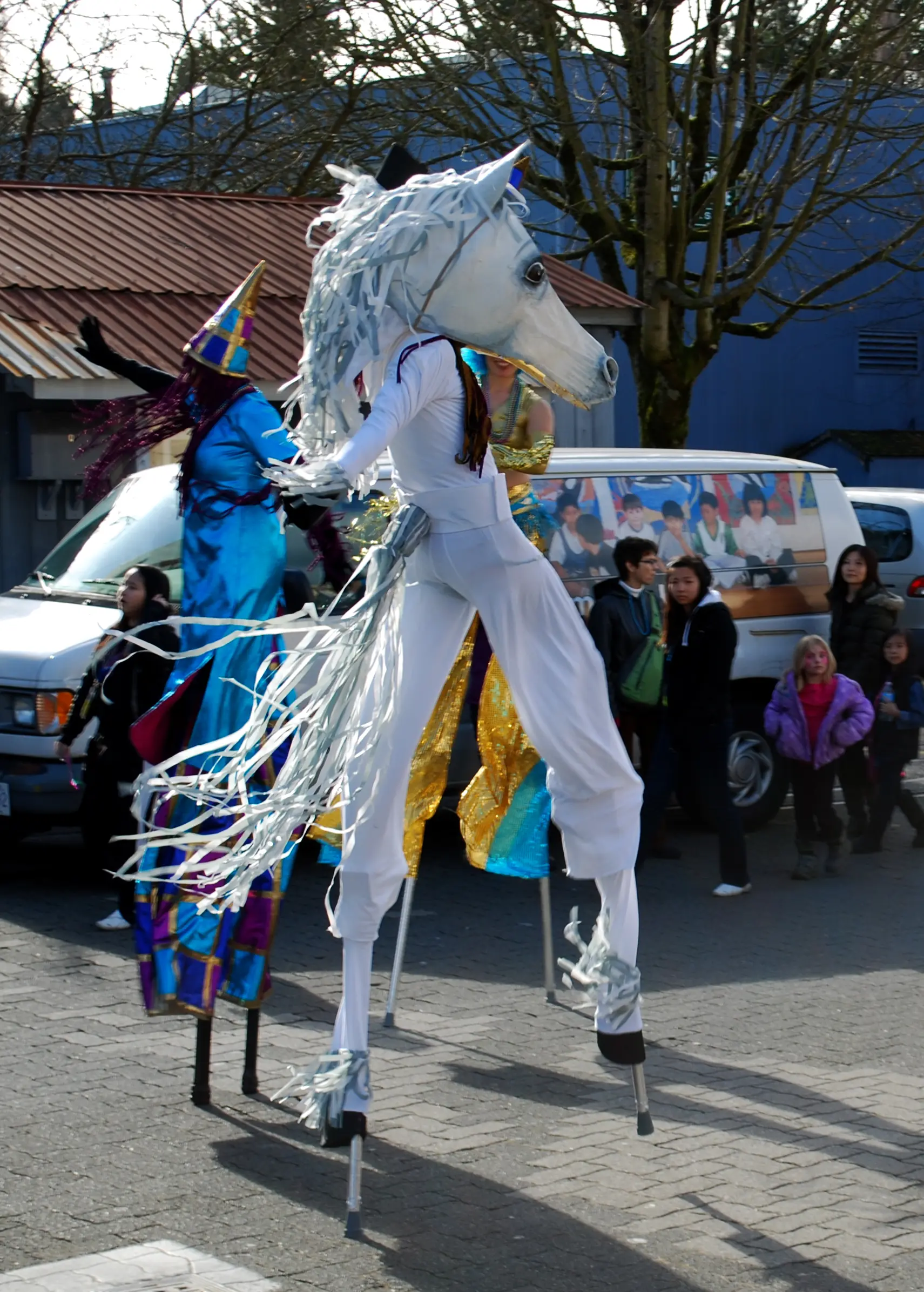 Winterruption Festival 2016