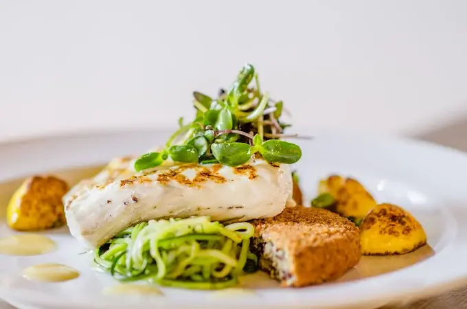 Provence Marinaside French Seafood Cuisine