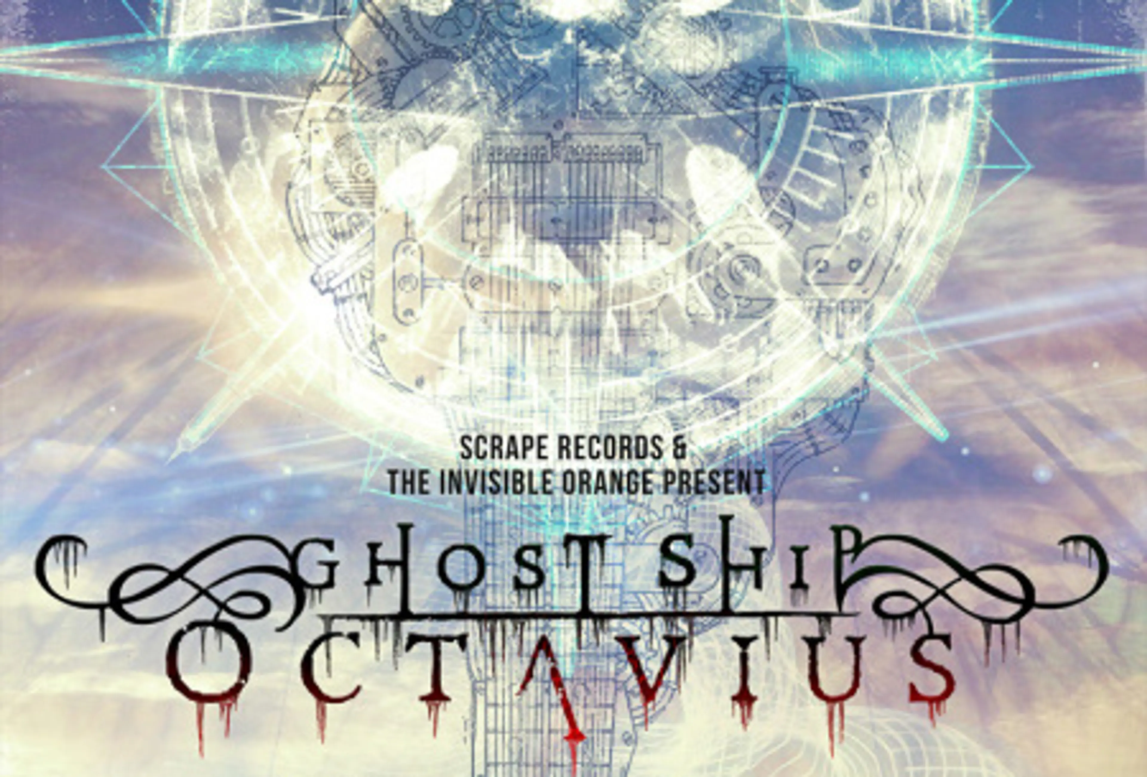 ghostship