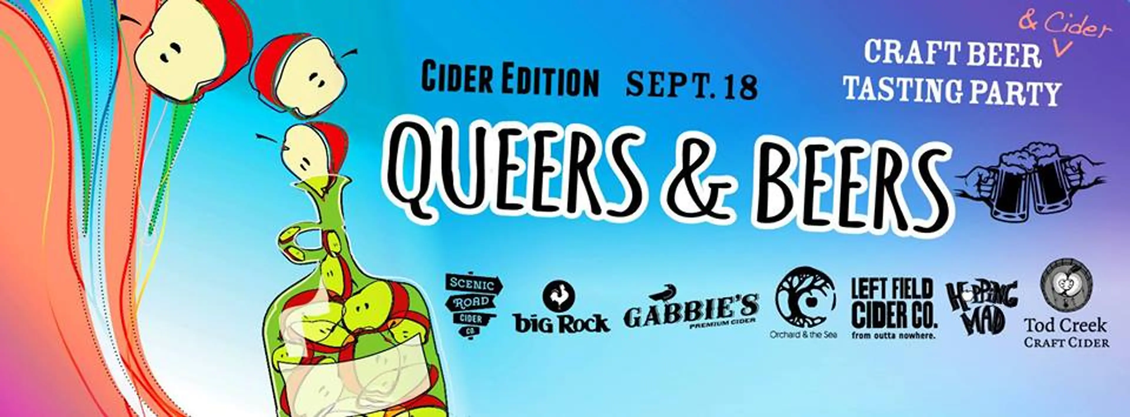 queersbeerscider