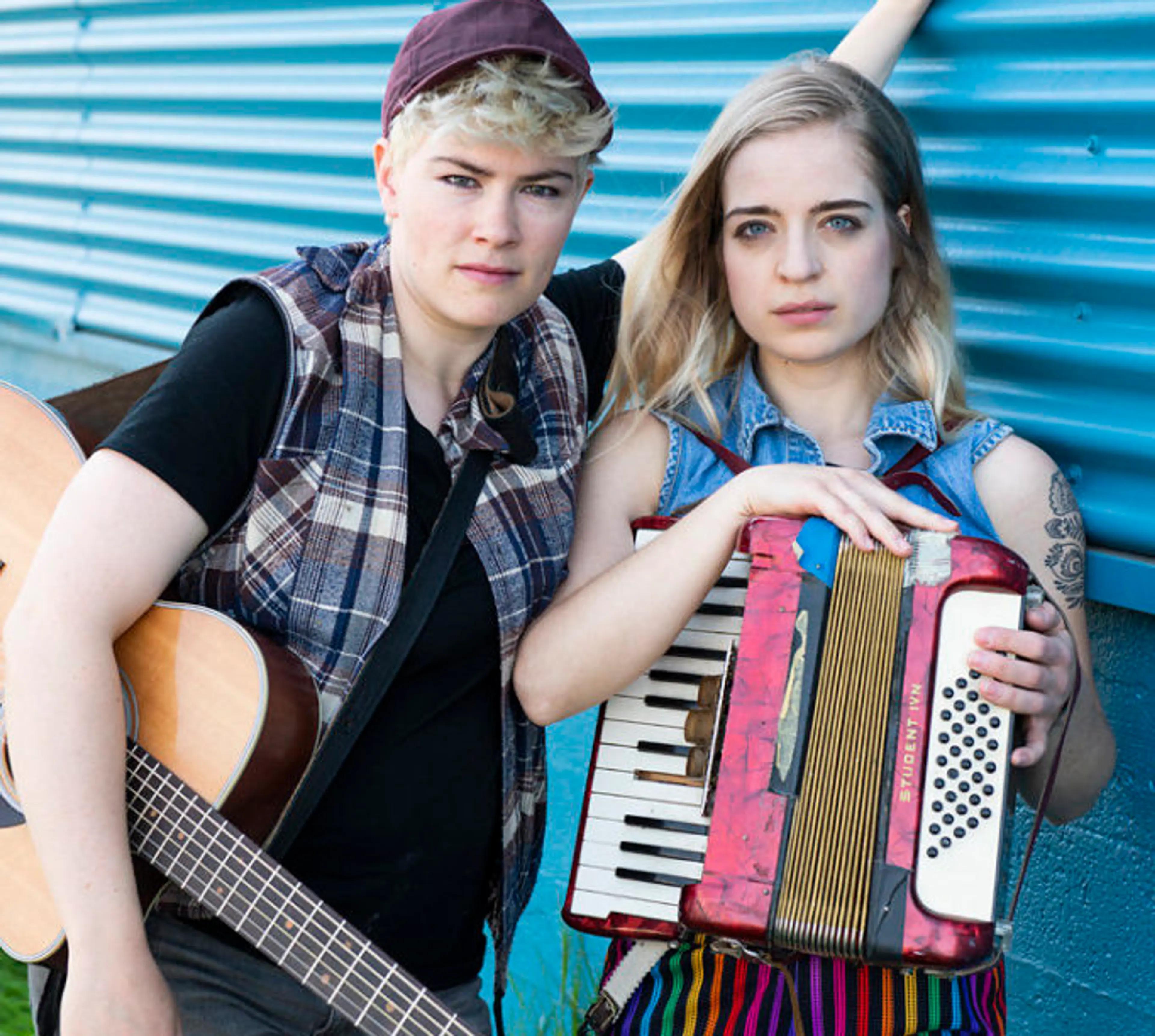 Queer Arts Festival 