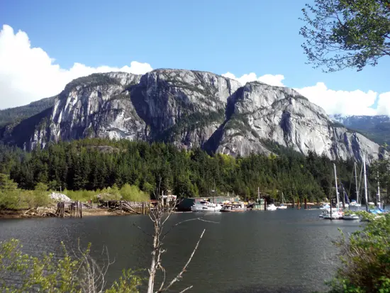 Discover Outdoors Sea to Sky Highway9