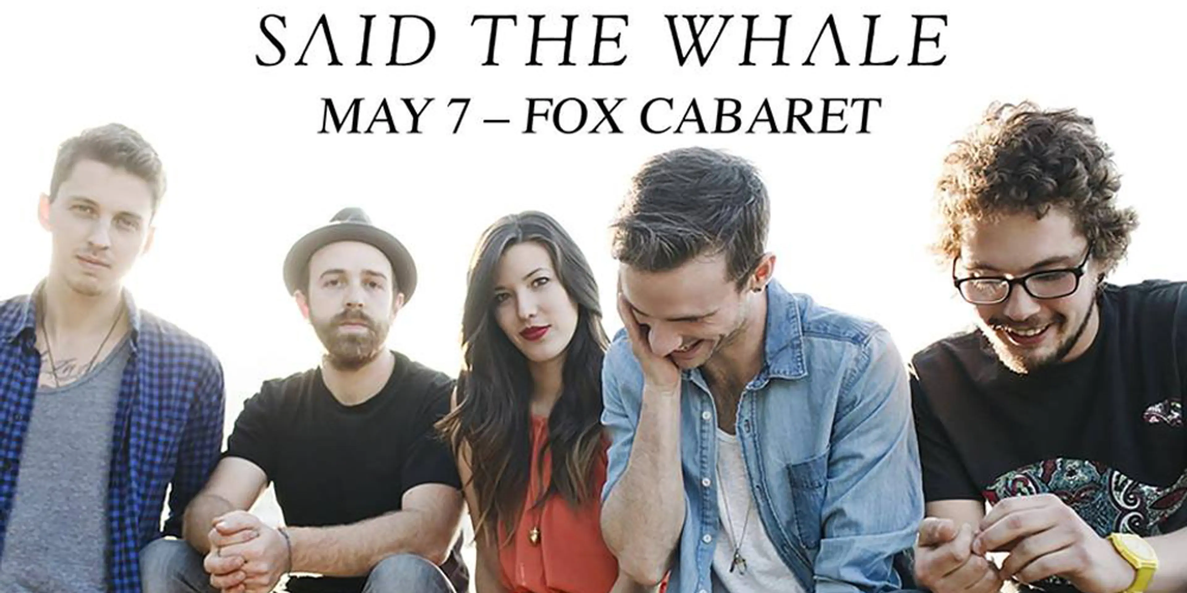 saidthewhale