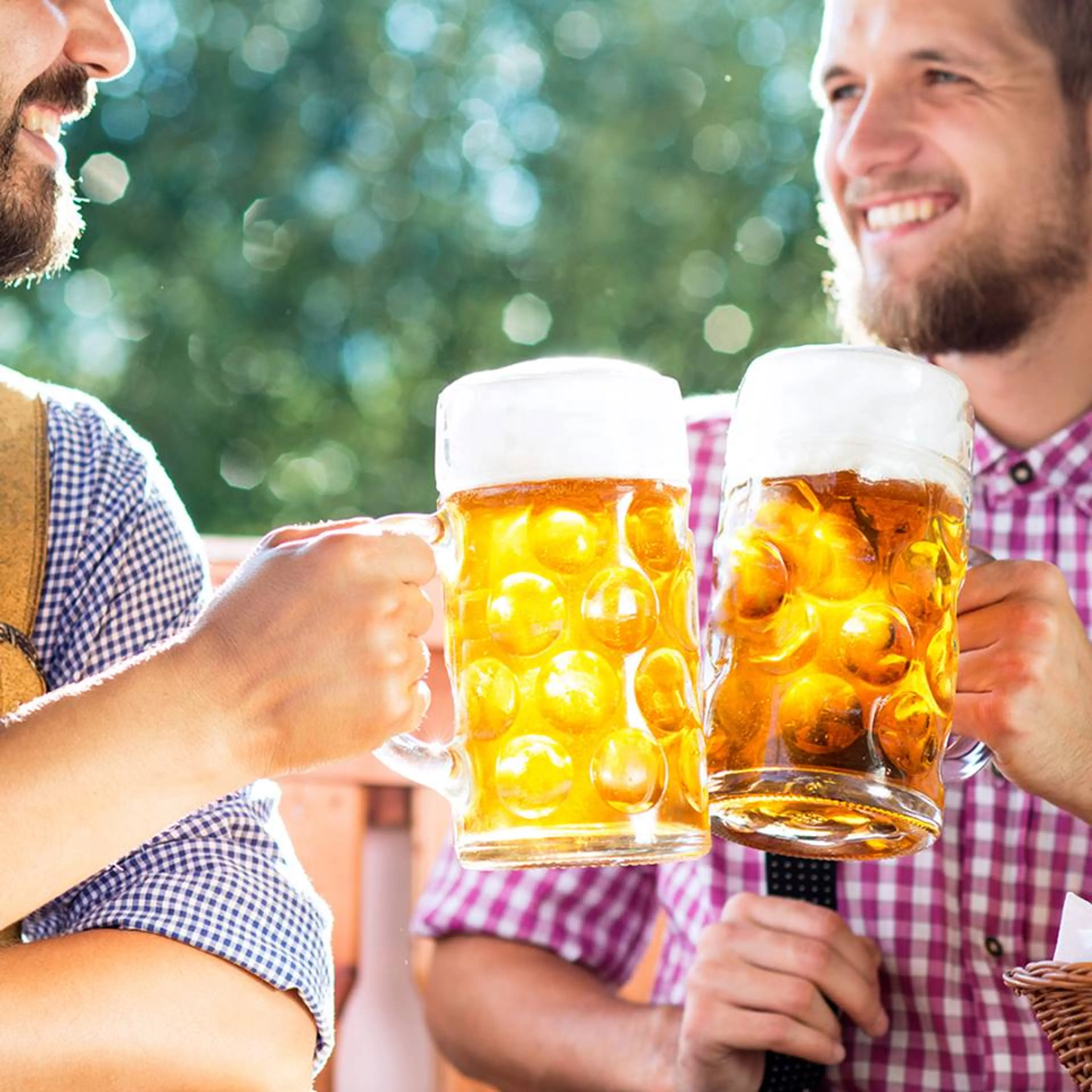 oktoberfest in vancouver 2018