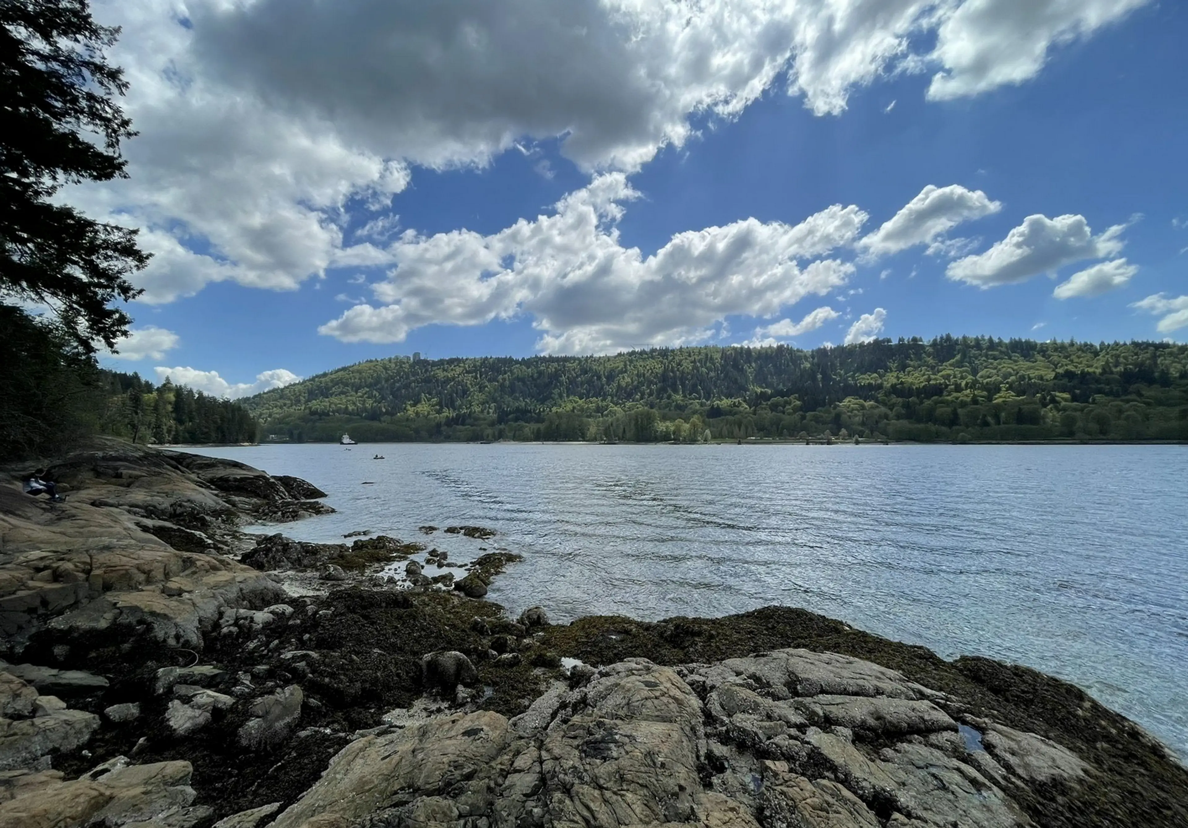 February’s Vancouver Hike of the Month: Admiralty Point