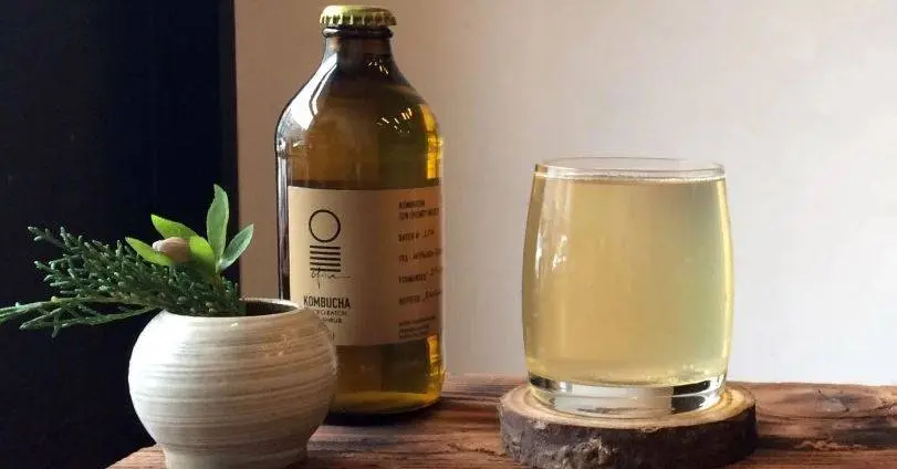 Your Guide to Kombucha in Vancouver