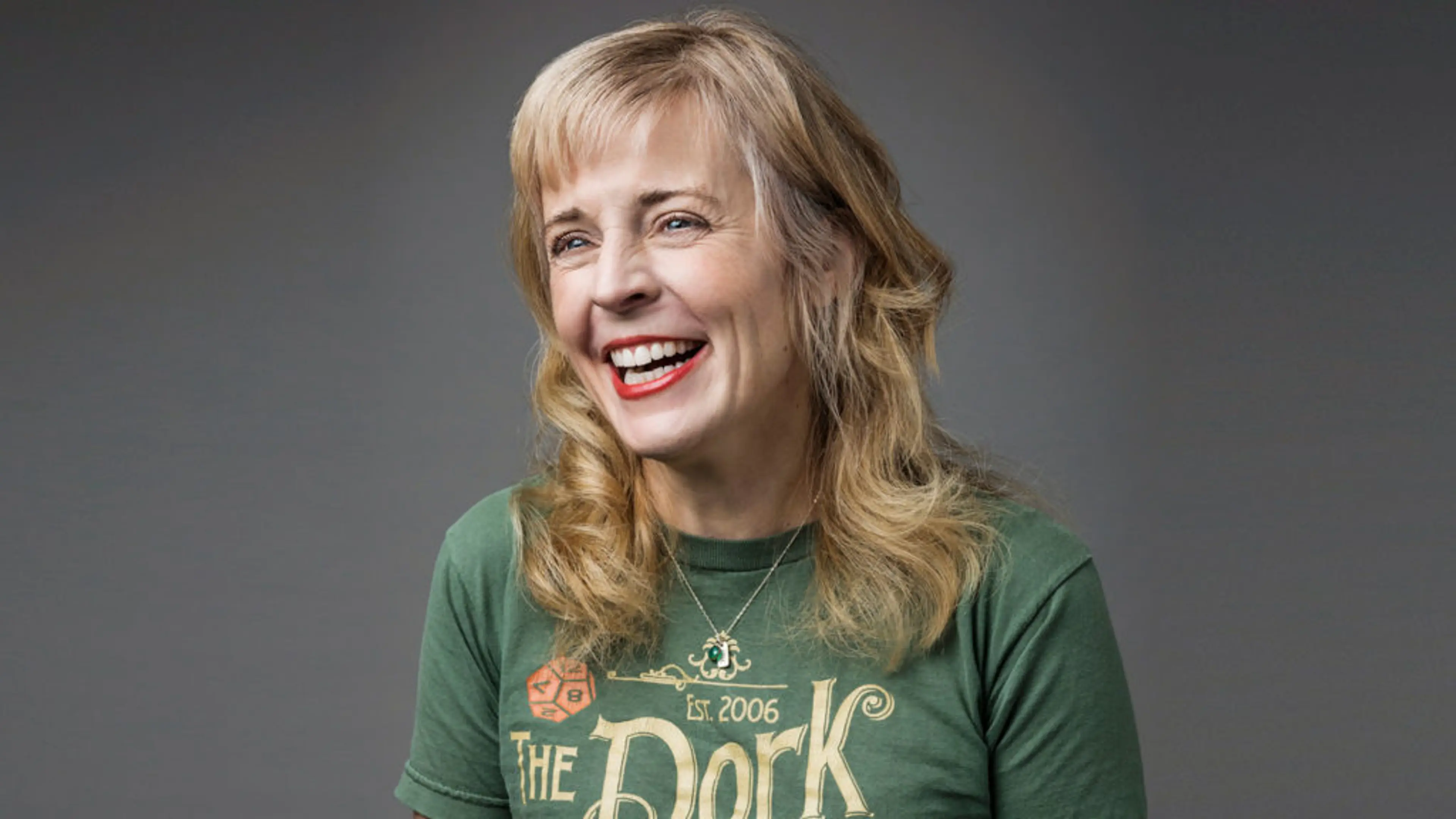 Review – JFL Northwest presents Maria Bamford at the Vogue Theatre