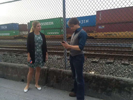 Photo Credit: Tara Lee