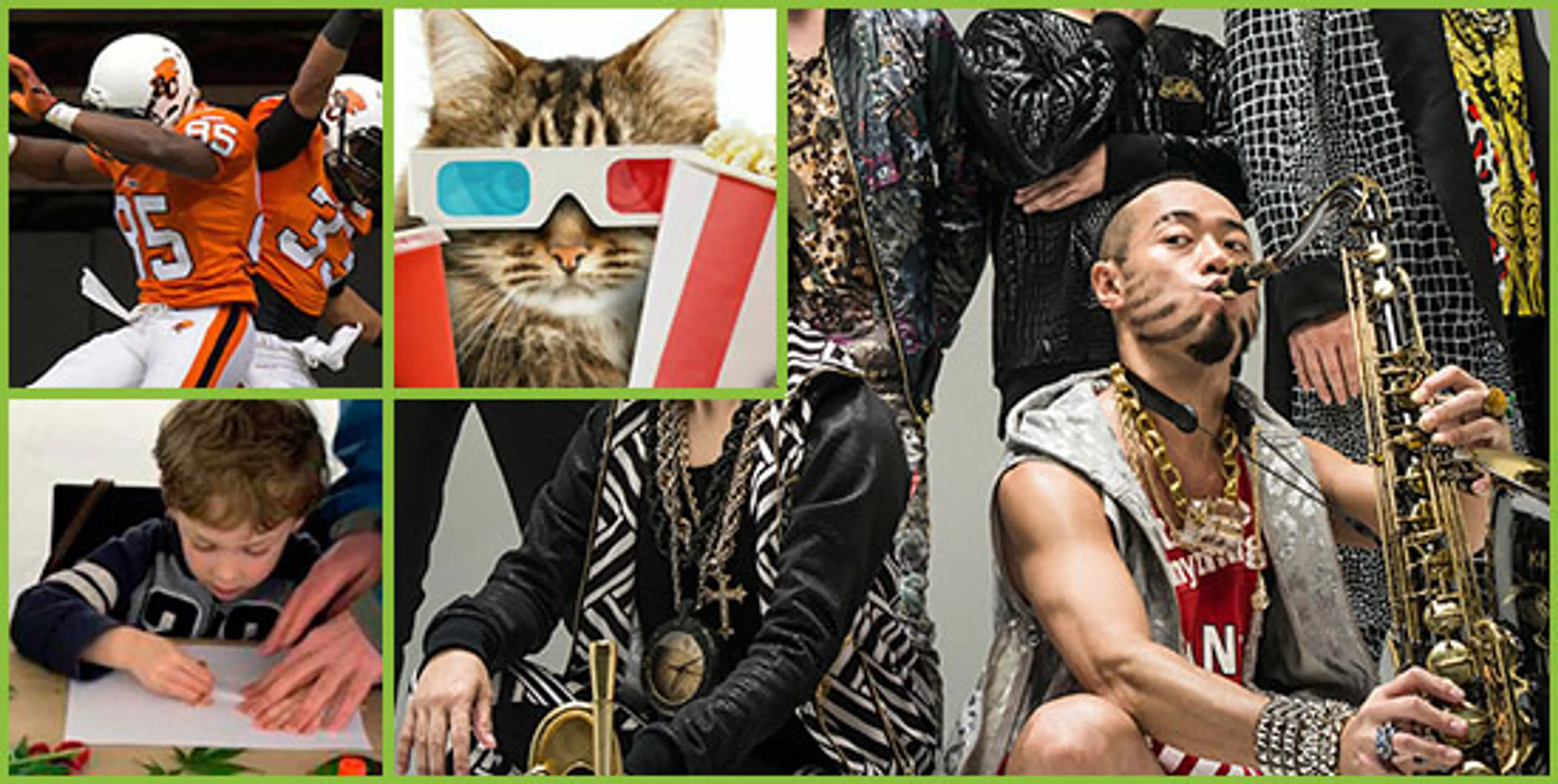 Things To Do In Vancouver This Weekend