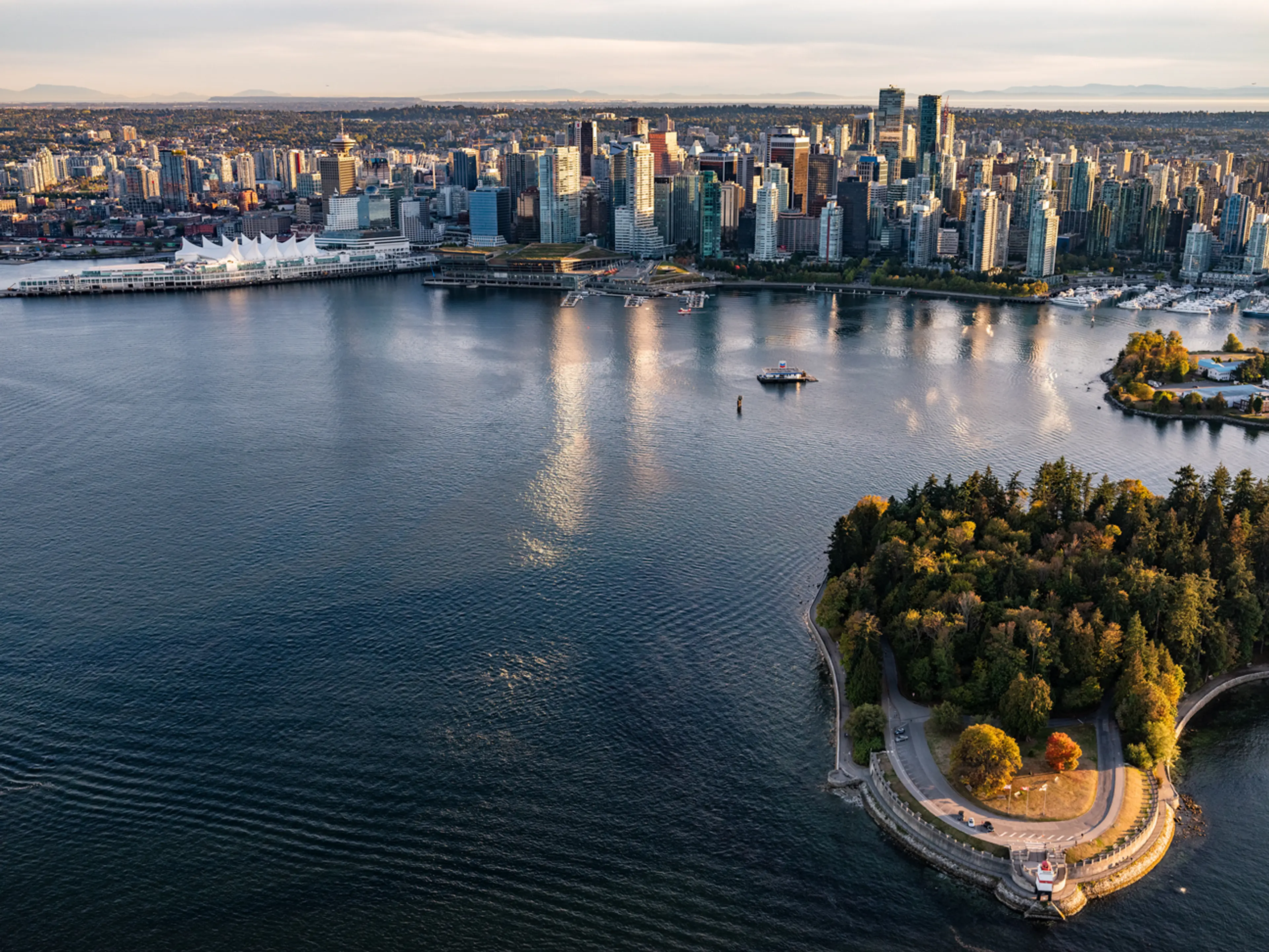 Things to Do in Vancouver This Weekend