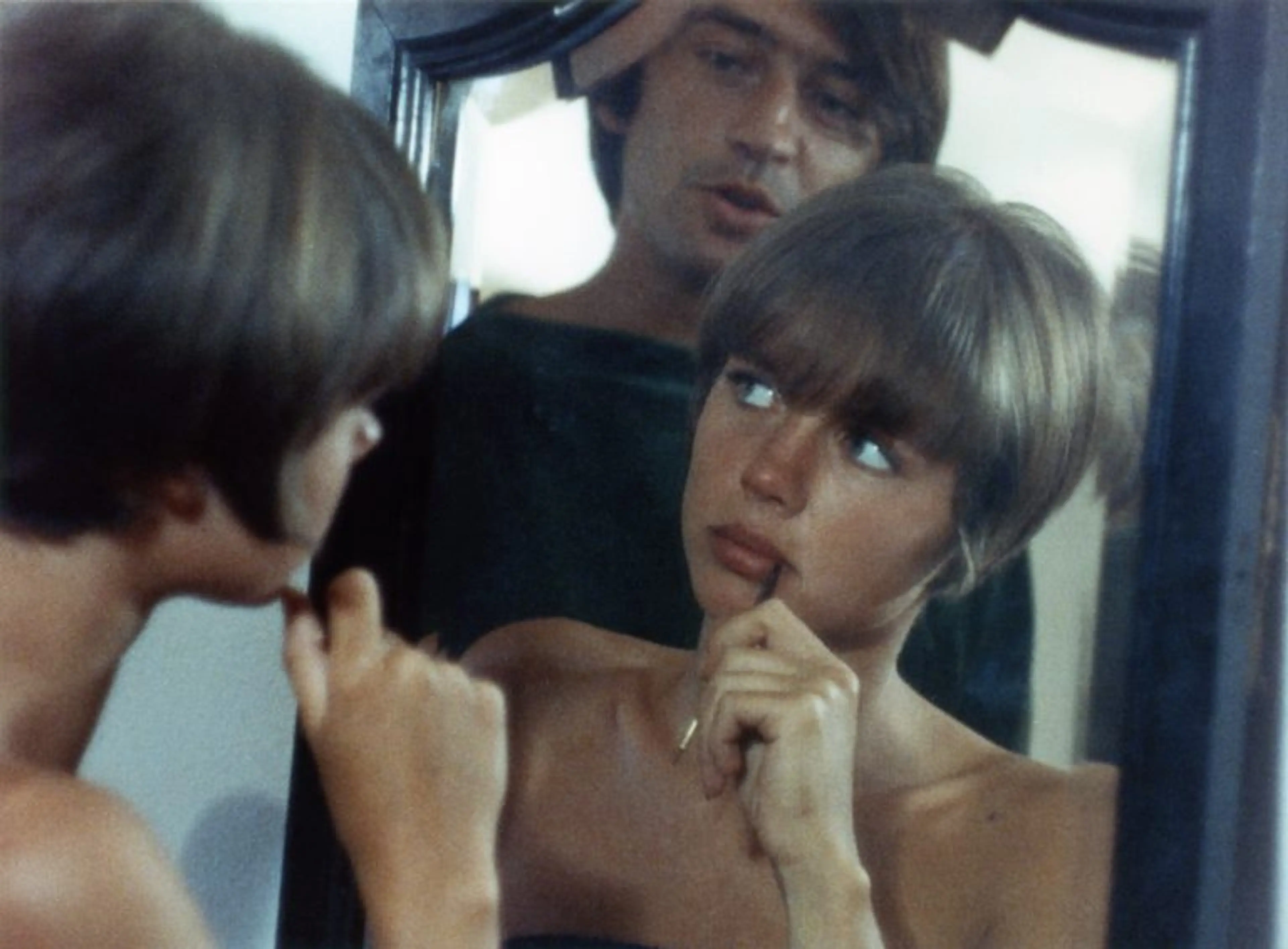 Rohmer retrospective kicks off with six moral tales of sex and desire