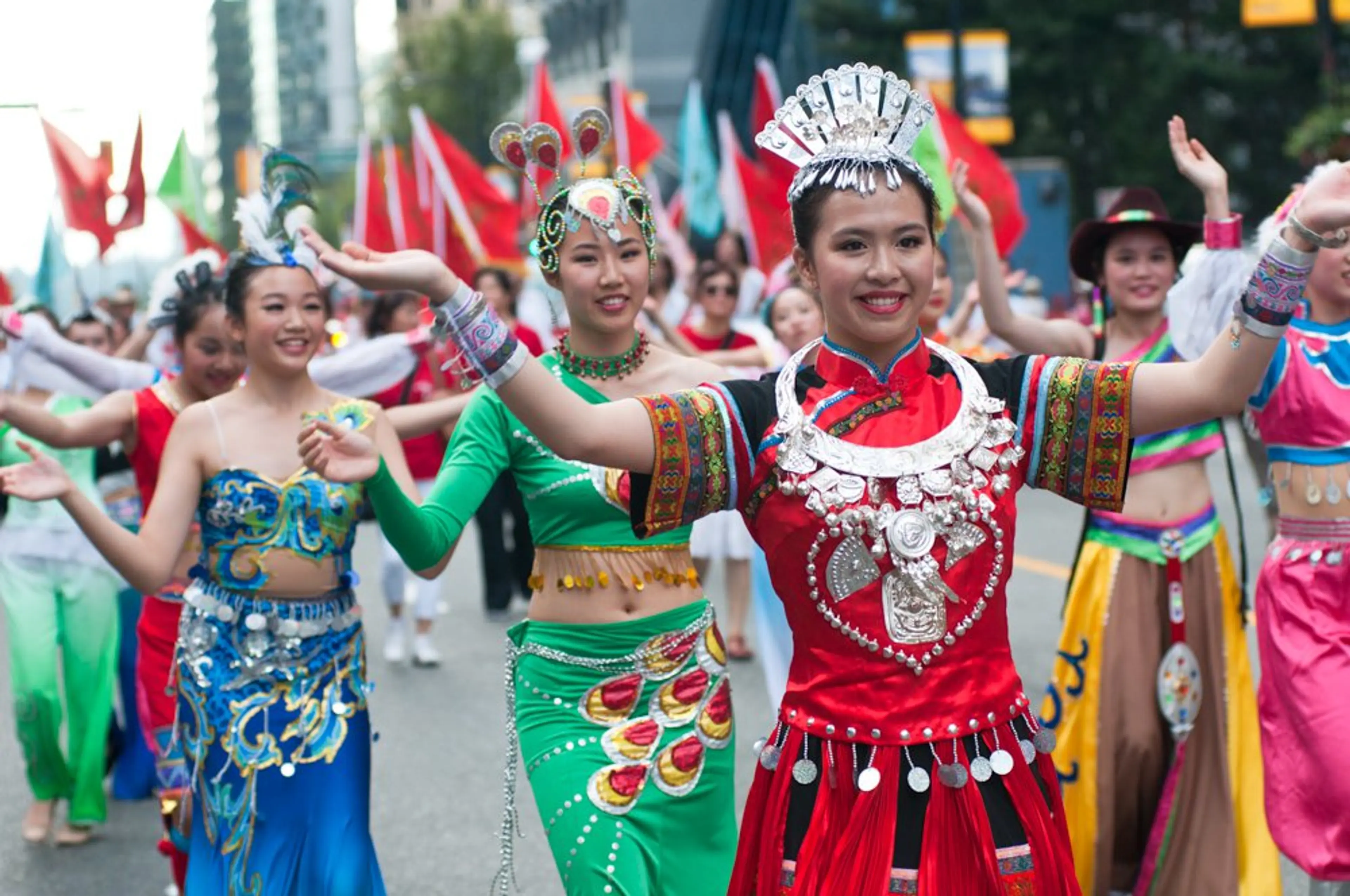 canada day vancouver 2017