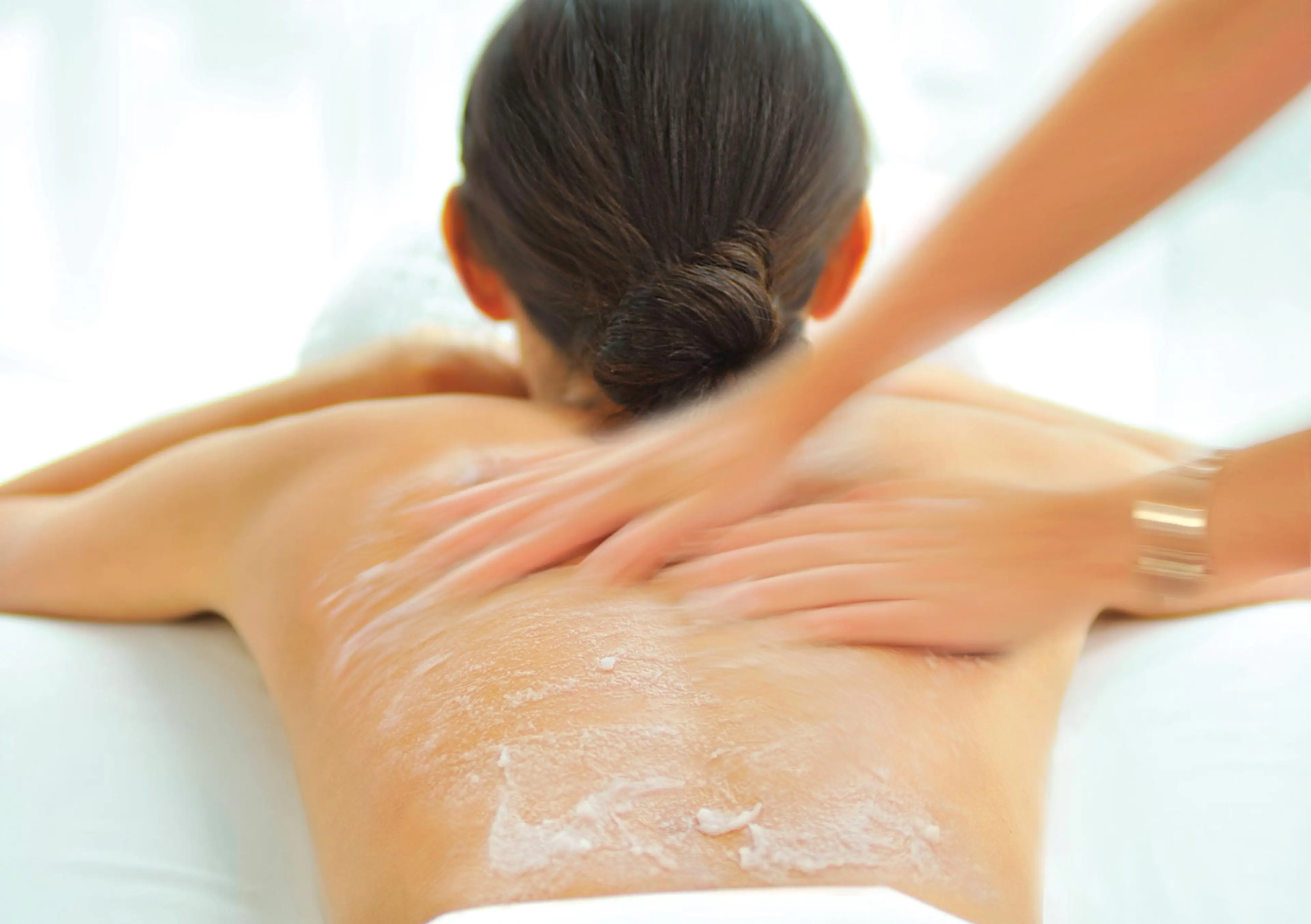 Specialty Spa Treatments