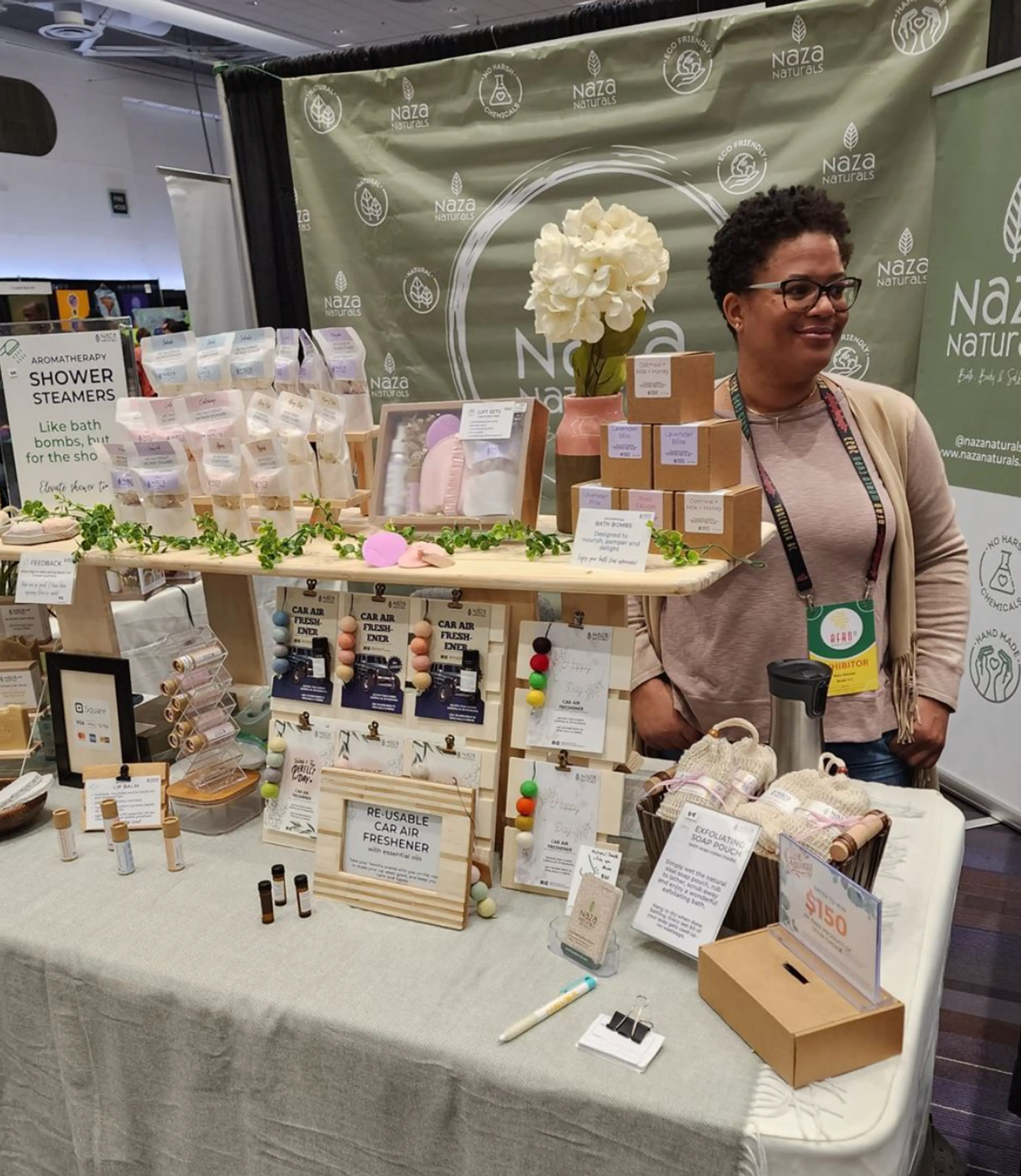 Celebrate African and Caribbean Culture and Products at Vancouver’s Afro World Expo