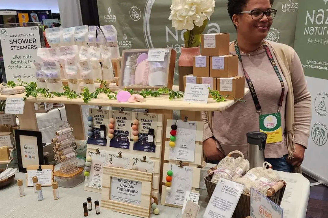 Celebrate African and Caribbean Culture and Products at Vancouver’s Afro World Expo