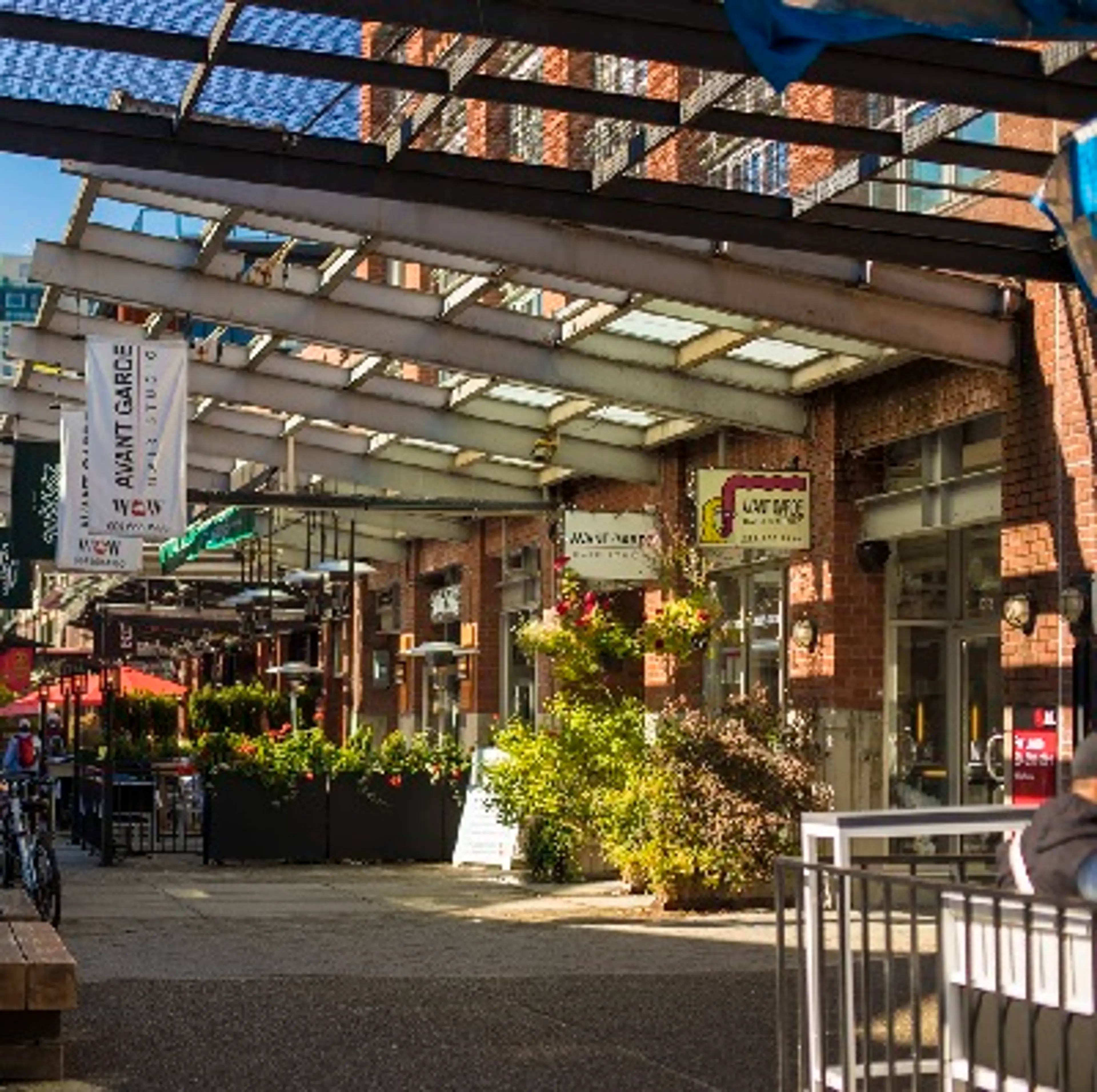 yaletownmainland