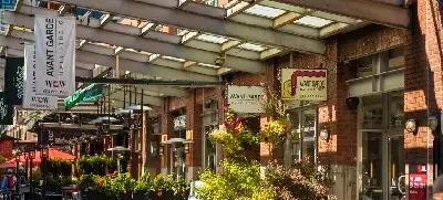 yaletownmainland