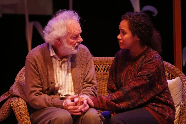 Moving, funny You Will Remember Me explores memory, identity and youthful idealism