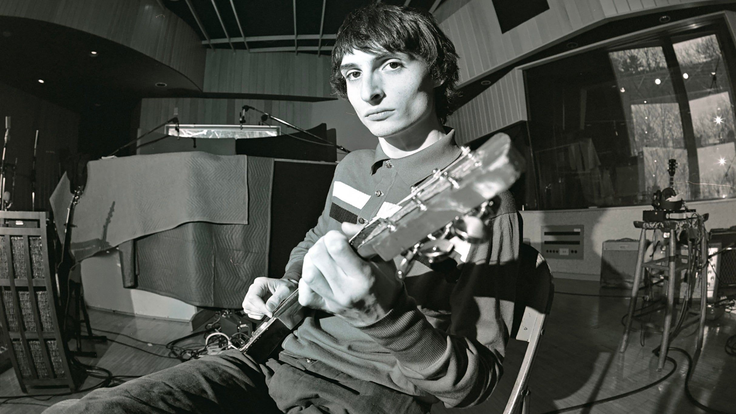 Finn Wolfhard: The Common Side Effects Tour