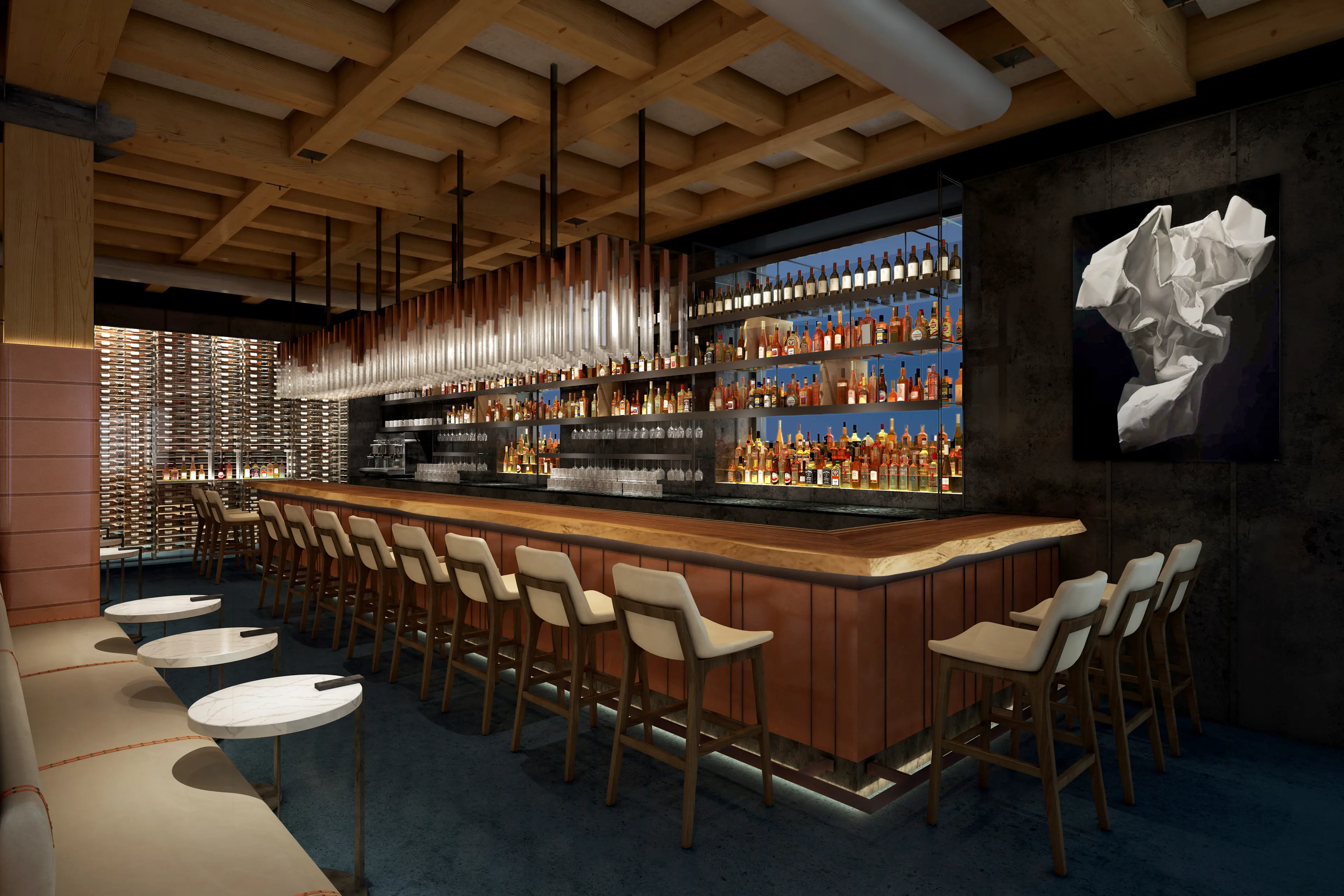 Vancouver's Neighborhood Restaurant Round-Up