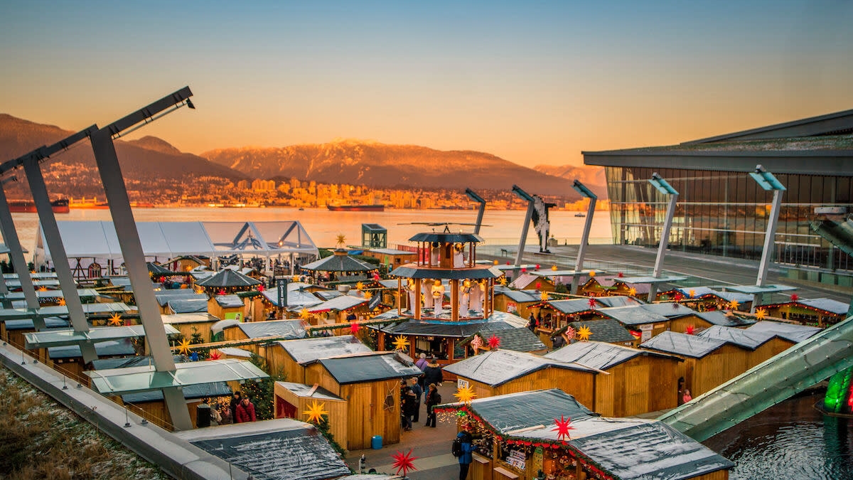 Christmas Market