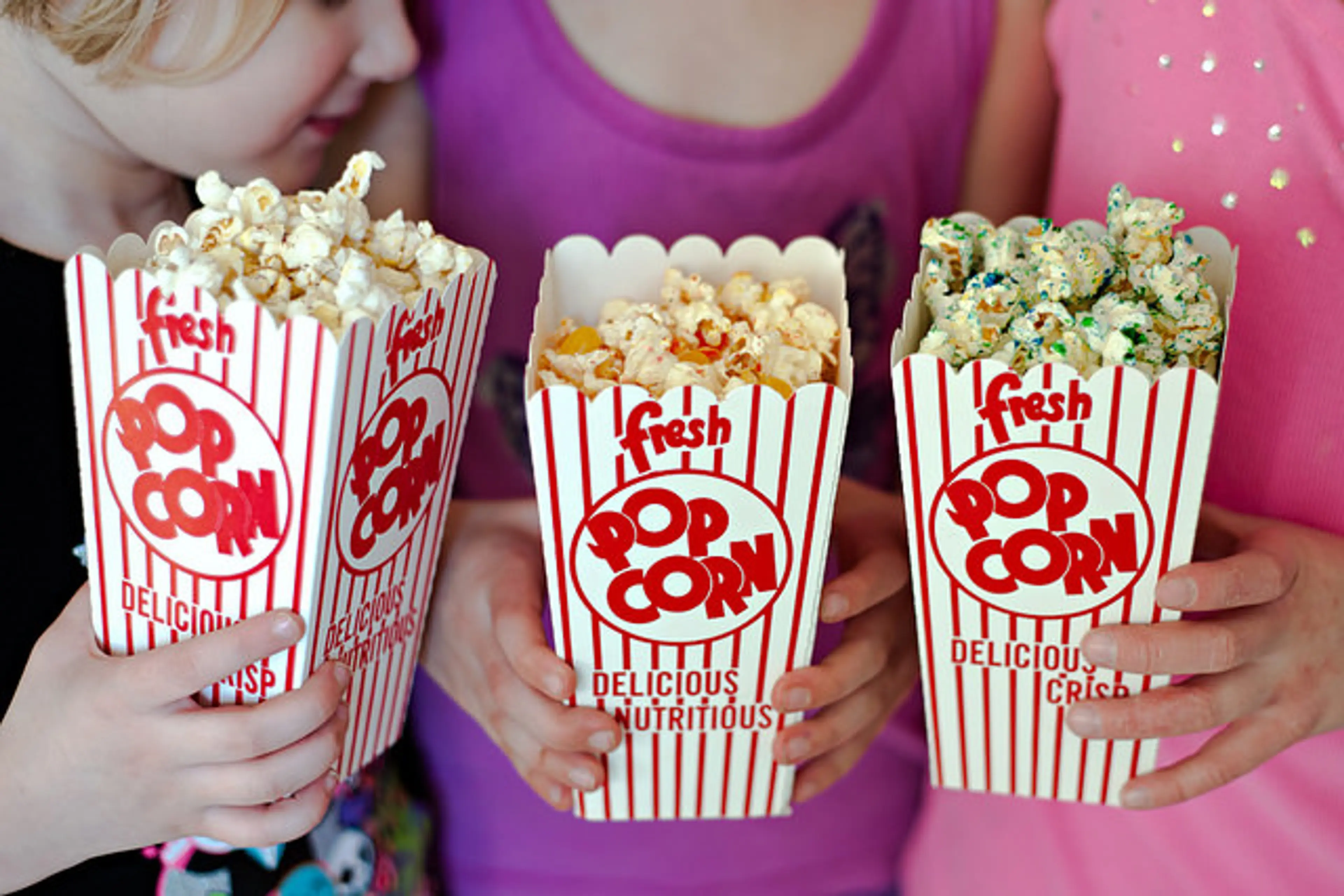 free movies in vancouver