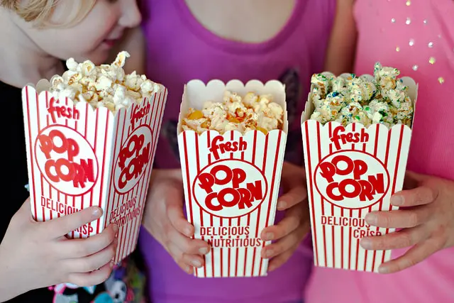 free movies in vancouver