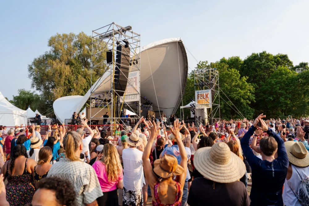 Main Stage